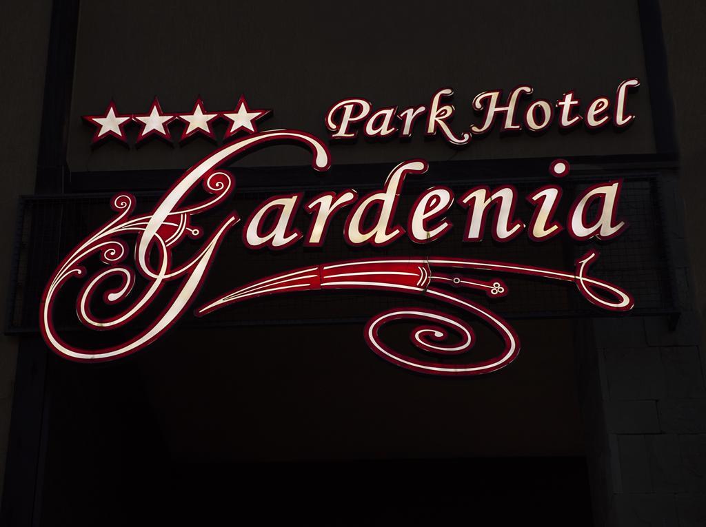 Gardenia Park Hotel บันสโก ภายนอก รูปภาพ